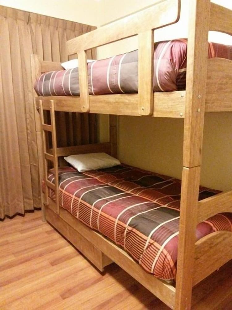 Cusco Packers Hostels