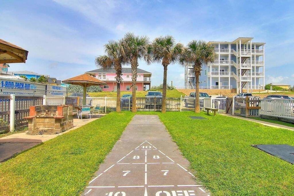 Beachgate Condo Suites And Hotel 341+342 4 Bedroom Condo