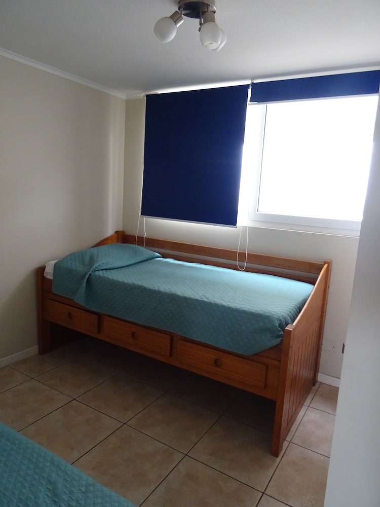 Condominio Mirador El Faro