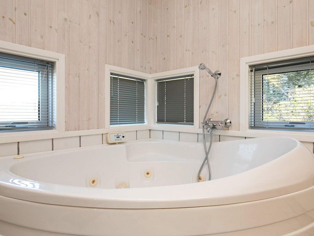 6 Person Holiday Home in Lokken view 3