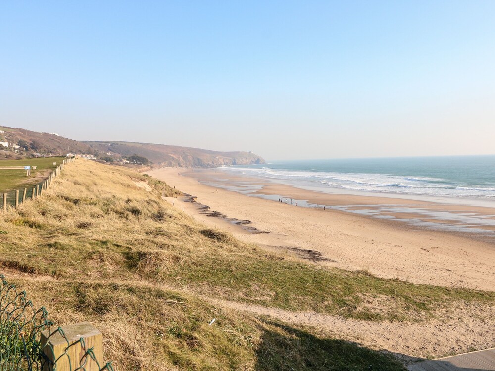 Wheal Grey