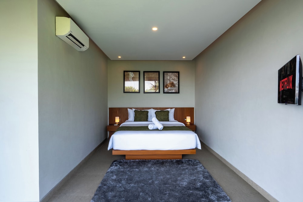 Jungle Breeze Villa by Betterplace