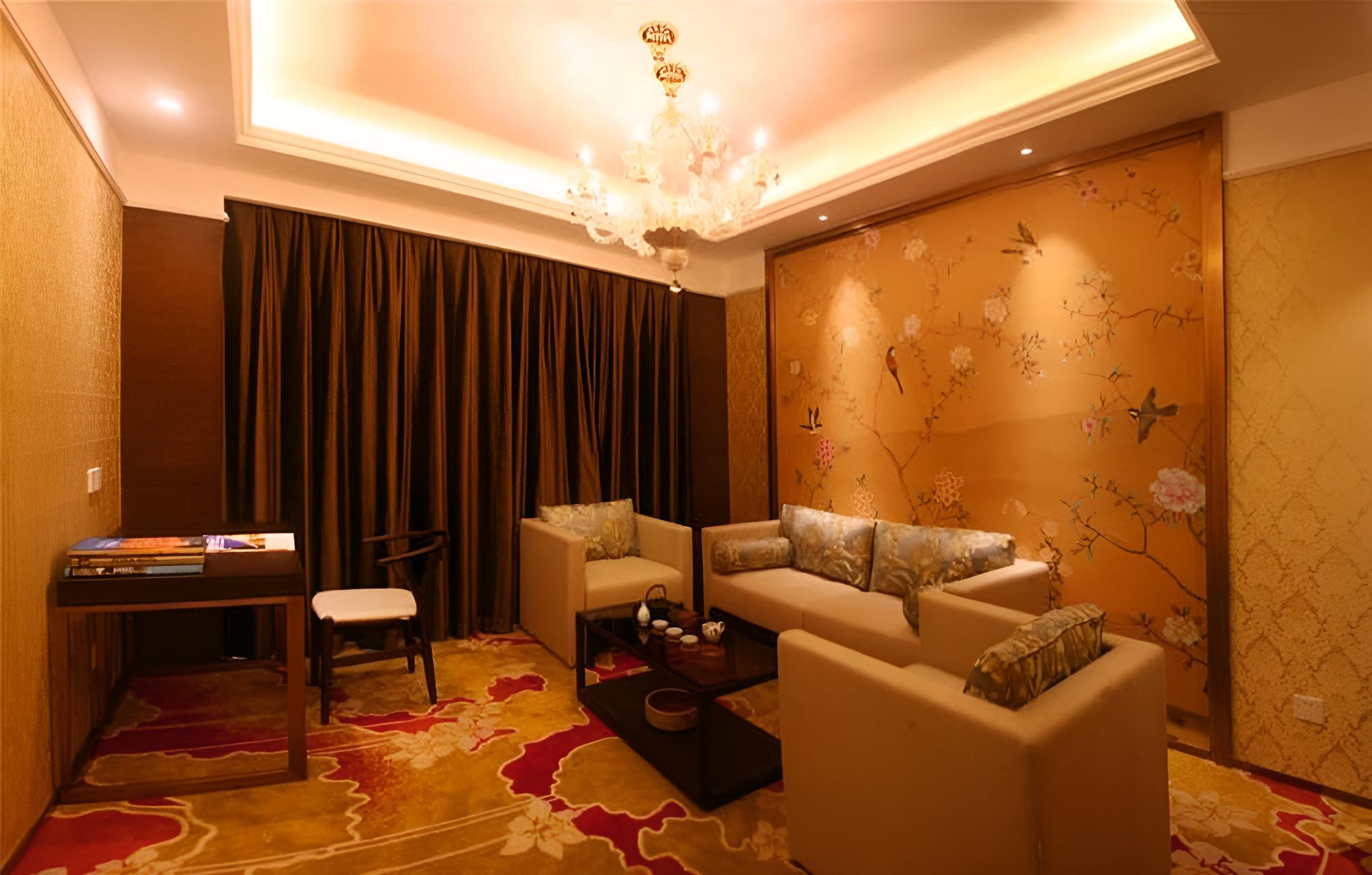 Banyan Hotel of Shenzhen