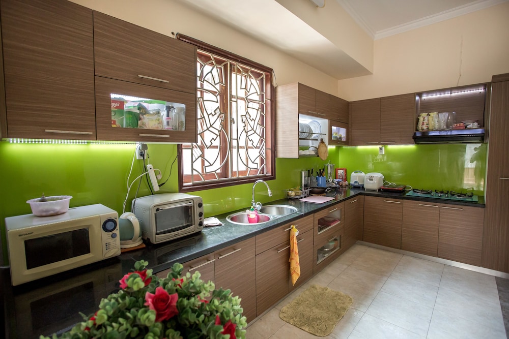 MH Villa