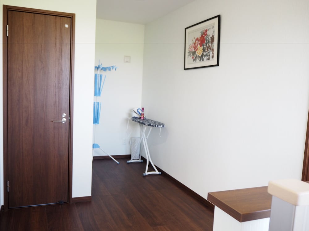 Condominium Orchid House Nakijin view 5