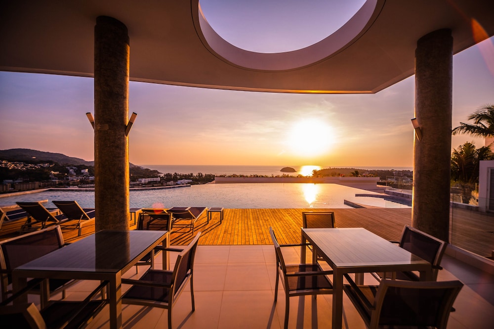 The View Phuket By Resava