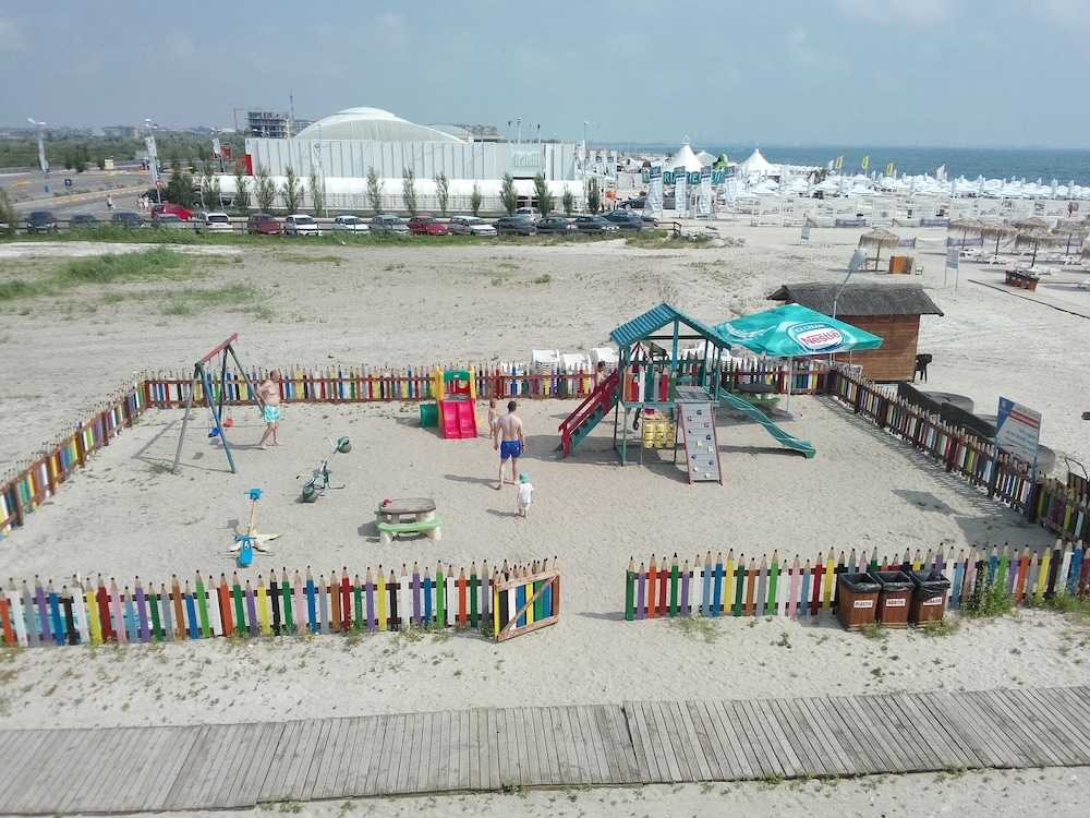 Blue Beach Studios