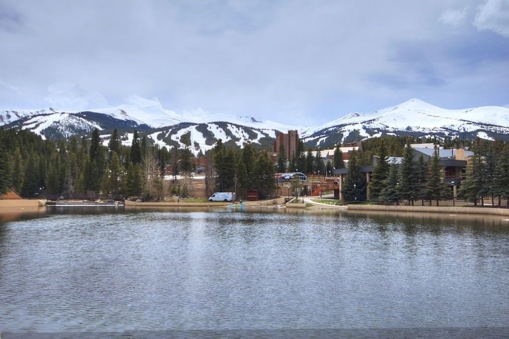 Breckenridge Ski Resort CO Vacation Homes