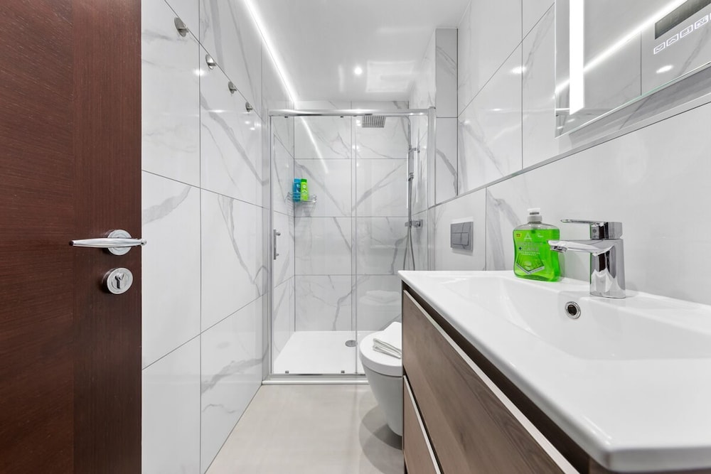 Cosy Golders Green Studio With Modern Amenities