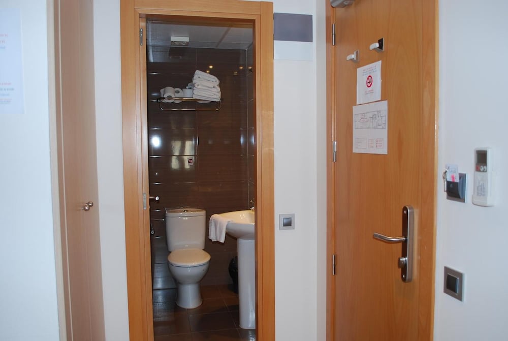 Hostal Las Flores