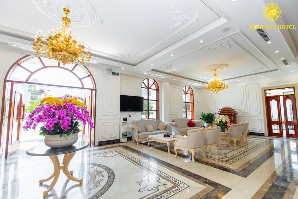Minh Duc Hotel view 3