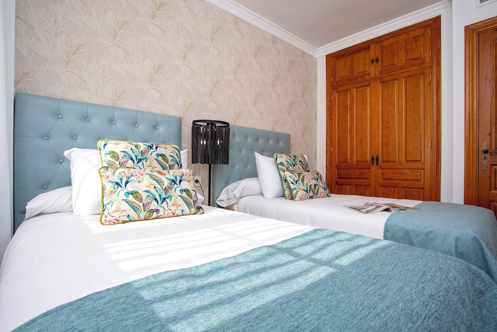 Sunstay Driza Flat II Malaga