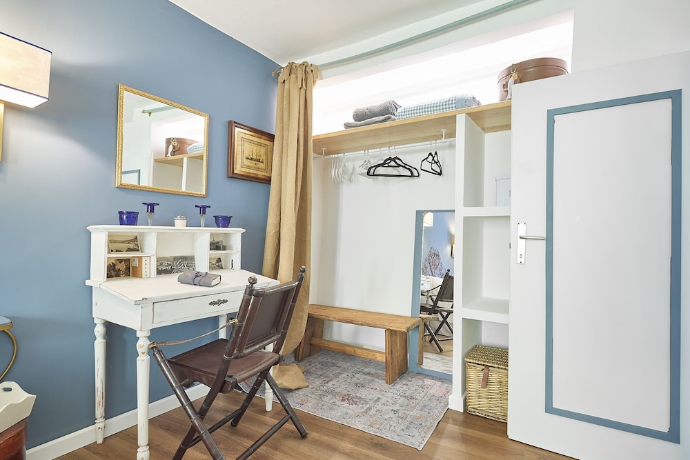 La Medusa Blu in Albenga