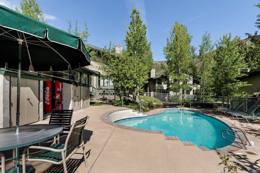 Tamarack Townhome #15