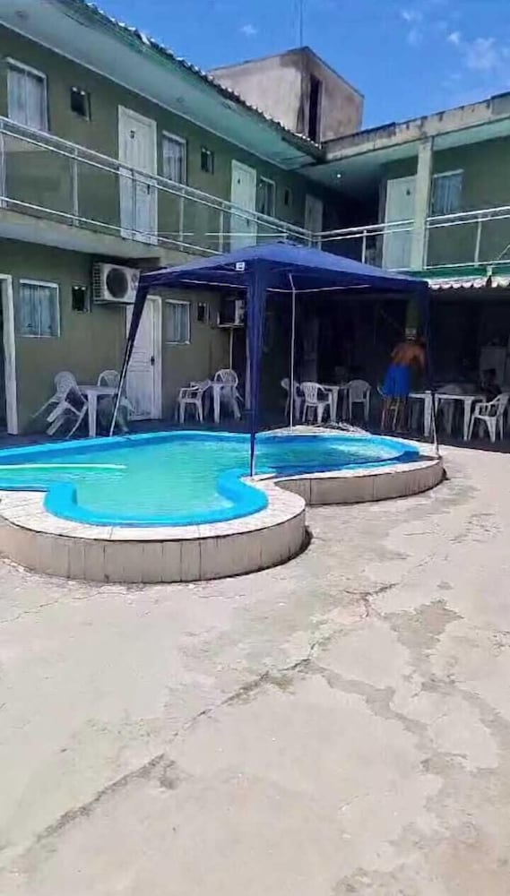 Pousada Mendonça
