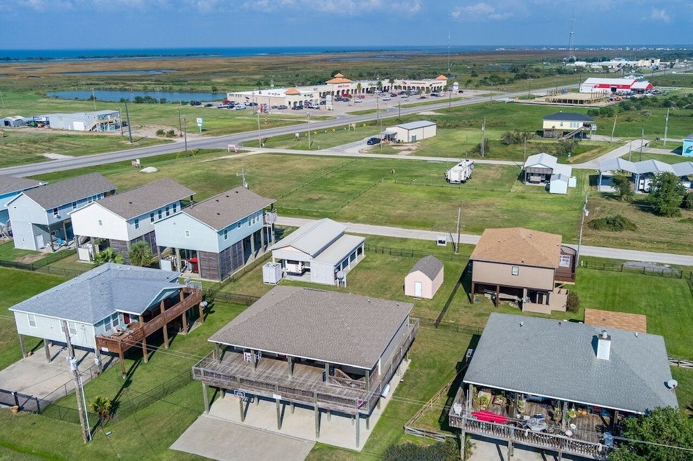 Life's A Beach 3 Bedroom Home