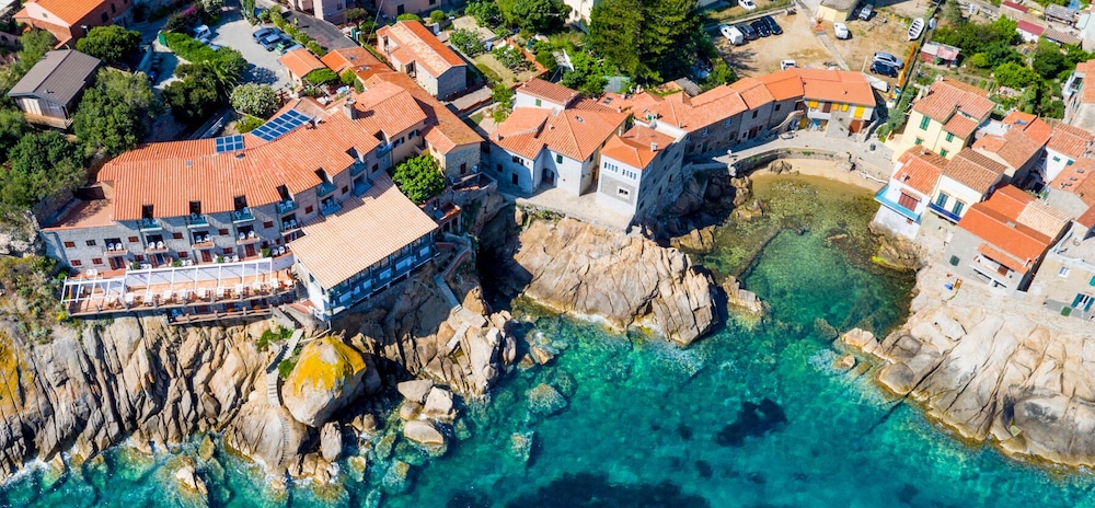 Hotel Saraceno