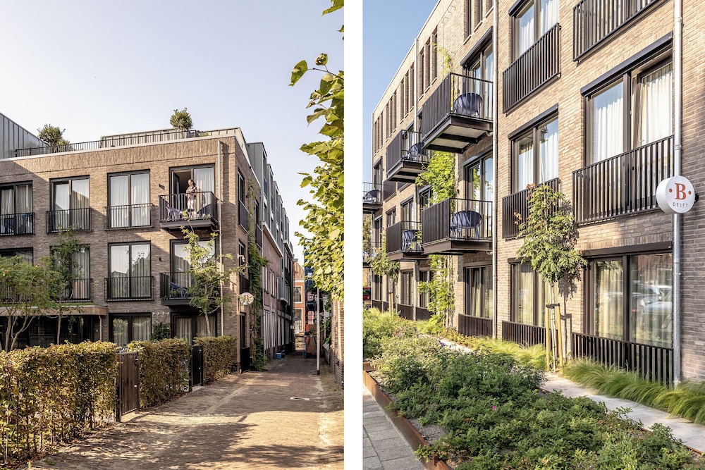 BizStay Delft