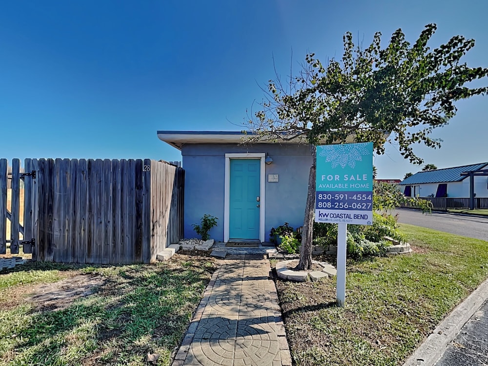 Casita KK by Silver Sands Vacation Rentals