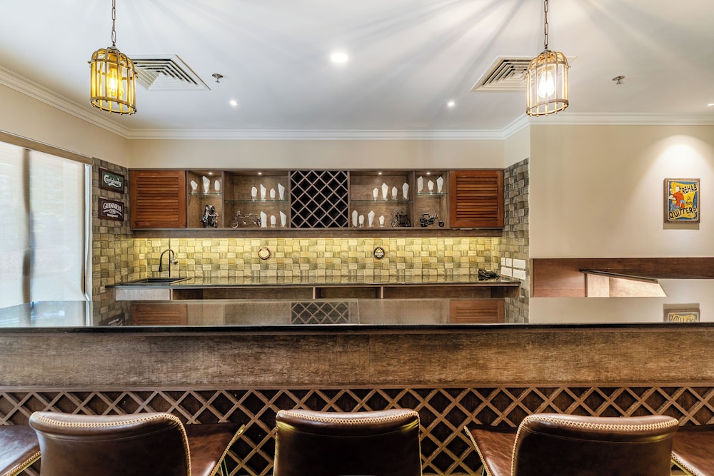 Alaya Stays Still Waters Varkala