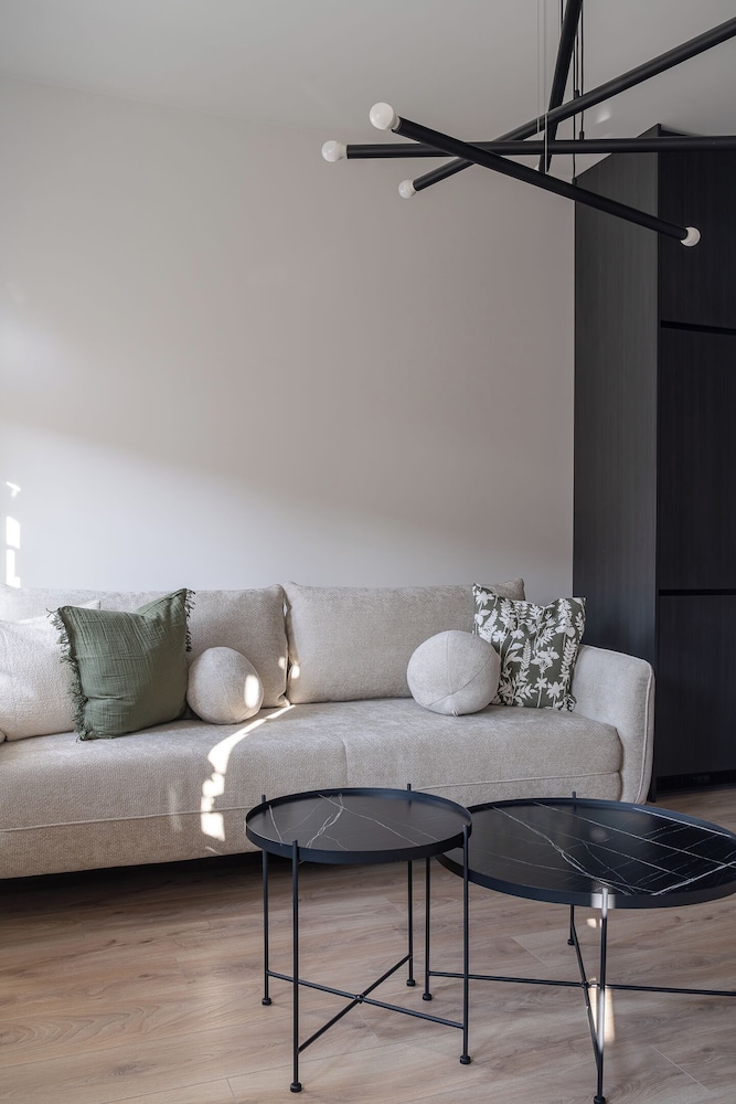 RentPlanet - Apartament Jęczmienna