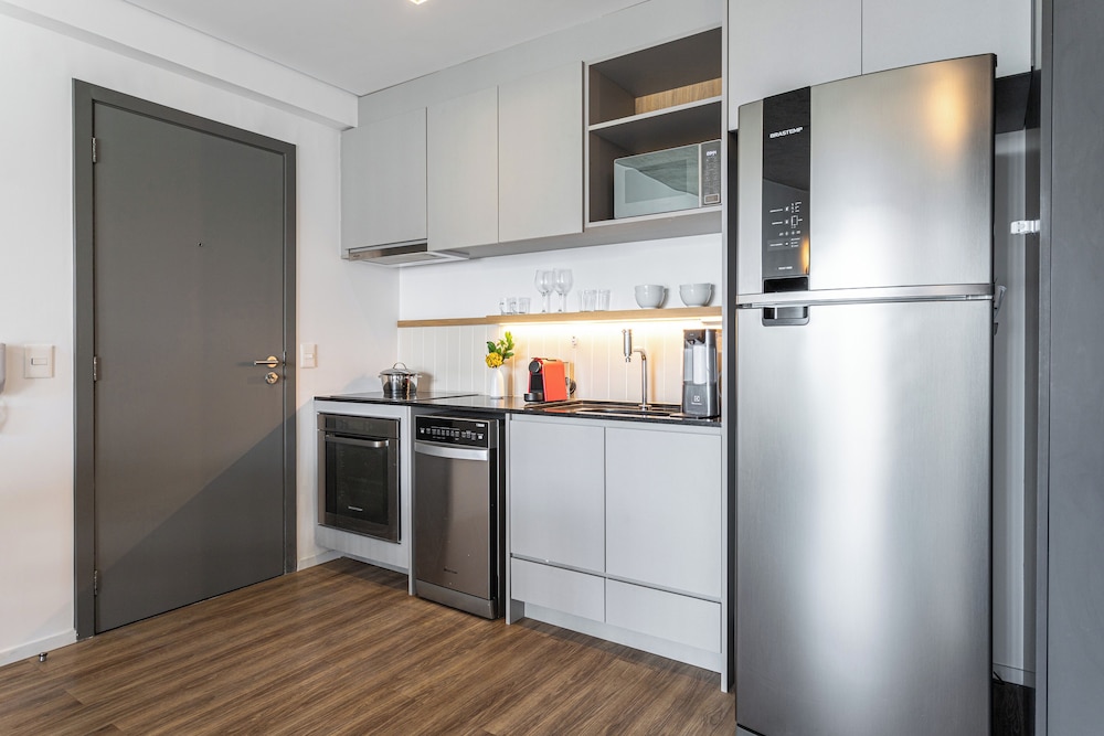 Ayra Pinheiros - Apartamentos com vista incrível para São Paulo ao lado da Rebouças e Faria Lima