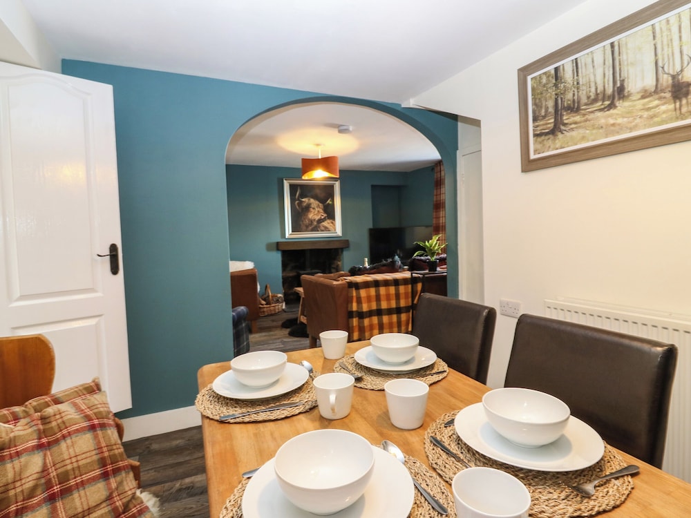 West Pier Cottage