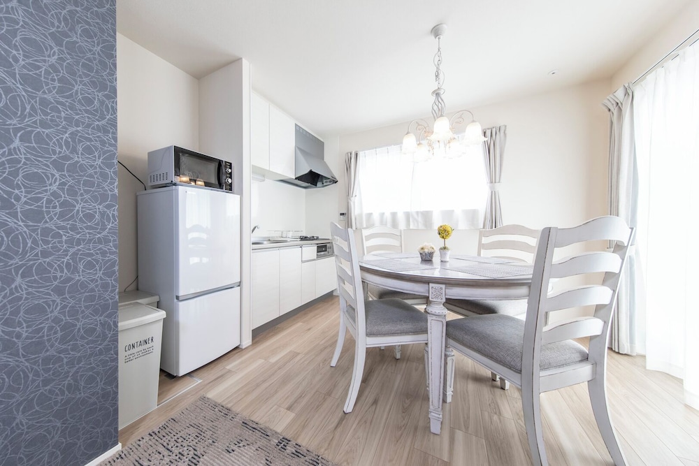 Logement Aile