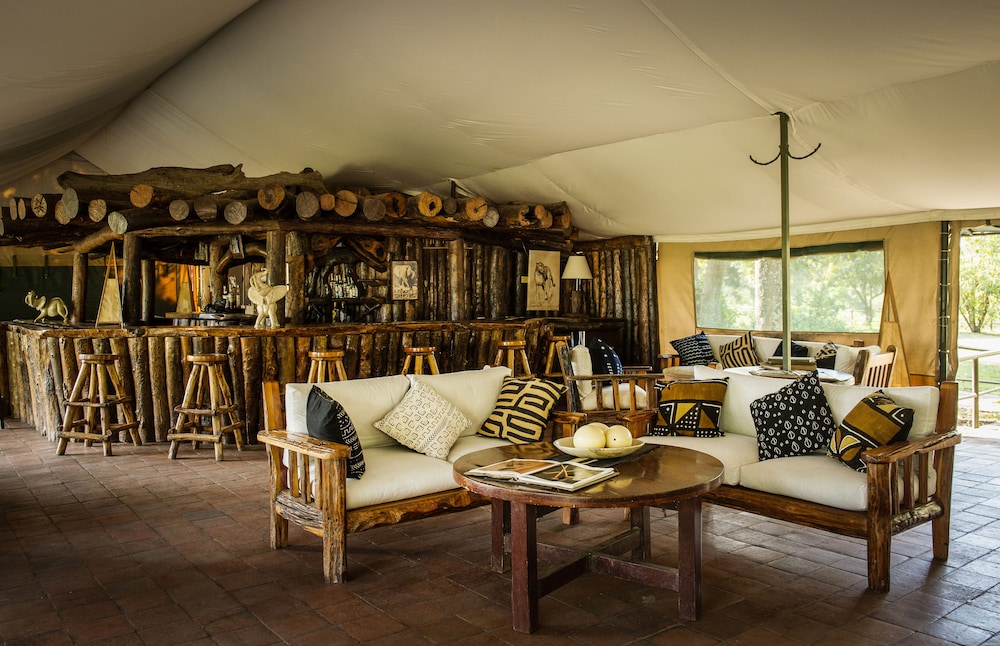 Governors' Camp