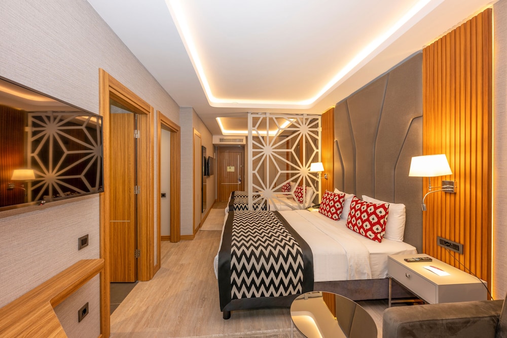 Ramada Encore By Wyndham İstanbul Şişli - Image 14