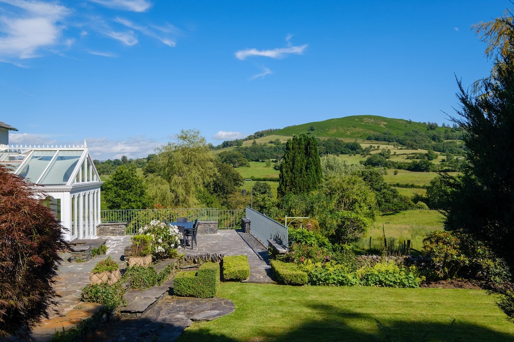 Orchard Cottage