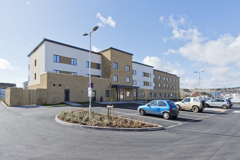 Premier Inn Seaton 2