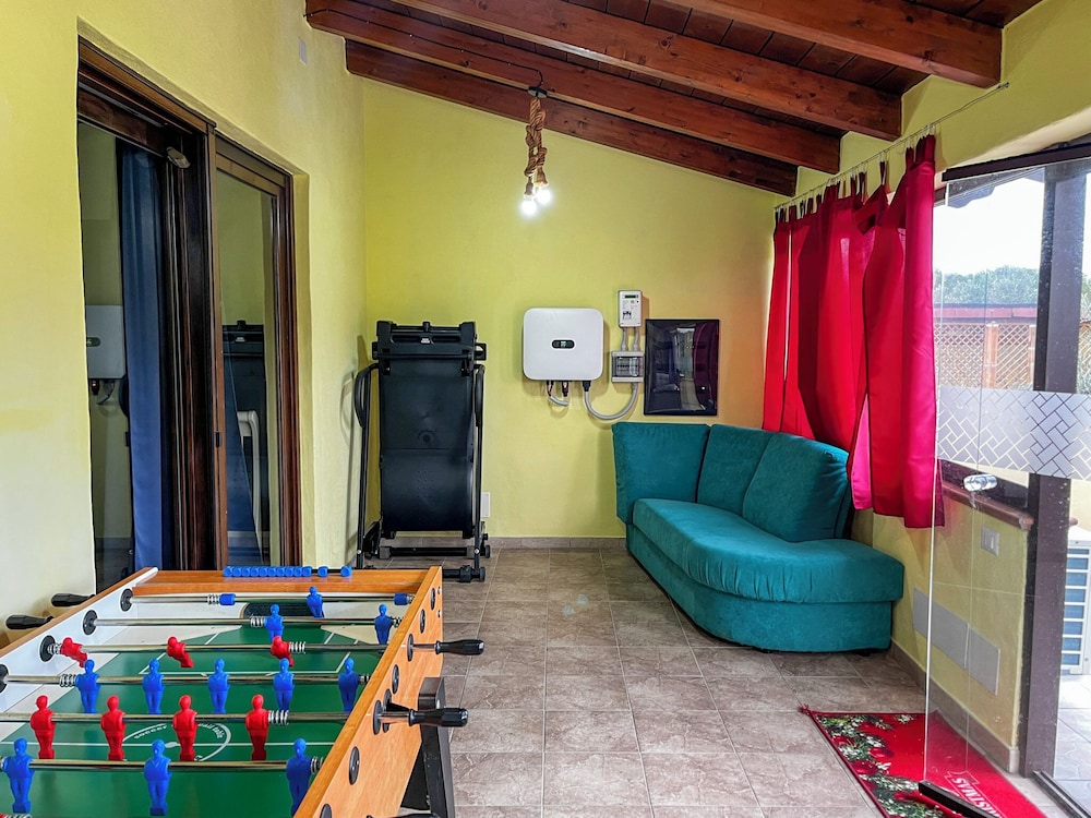 Casa Gli Allori