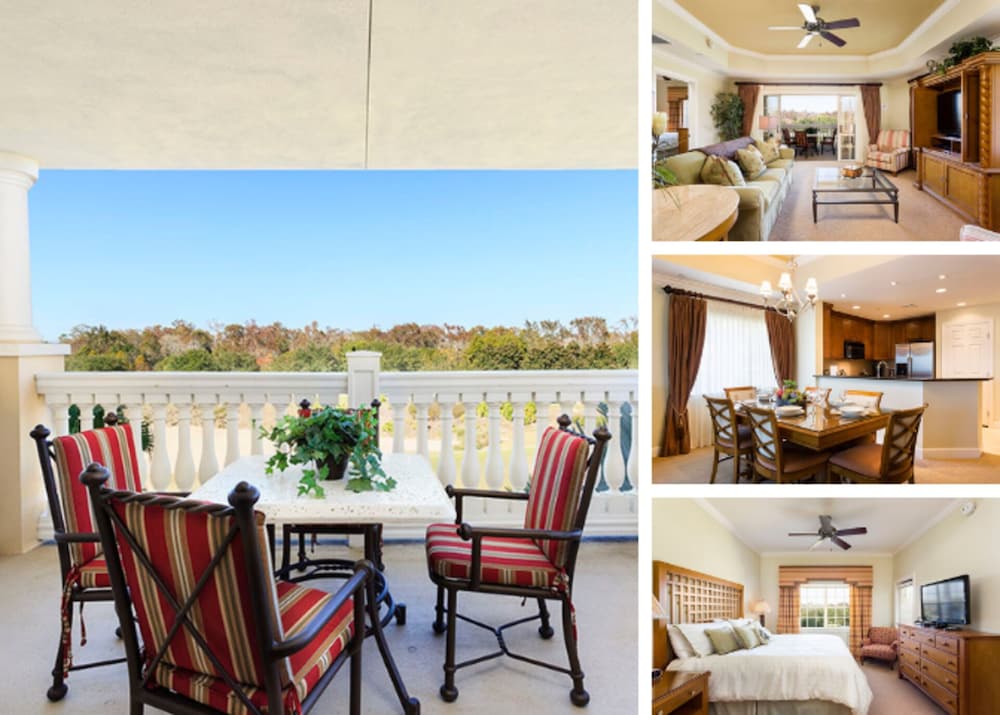 Apartment in Reunion Resort & Spa 3017 - Image 1