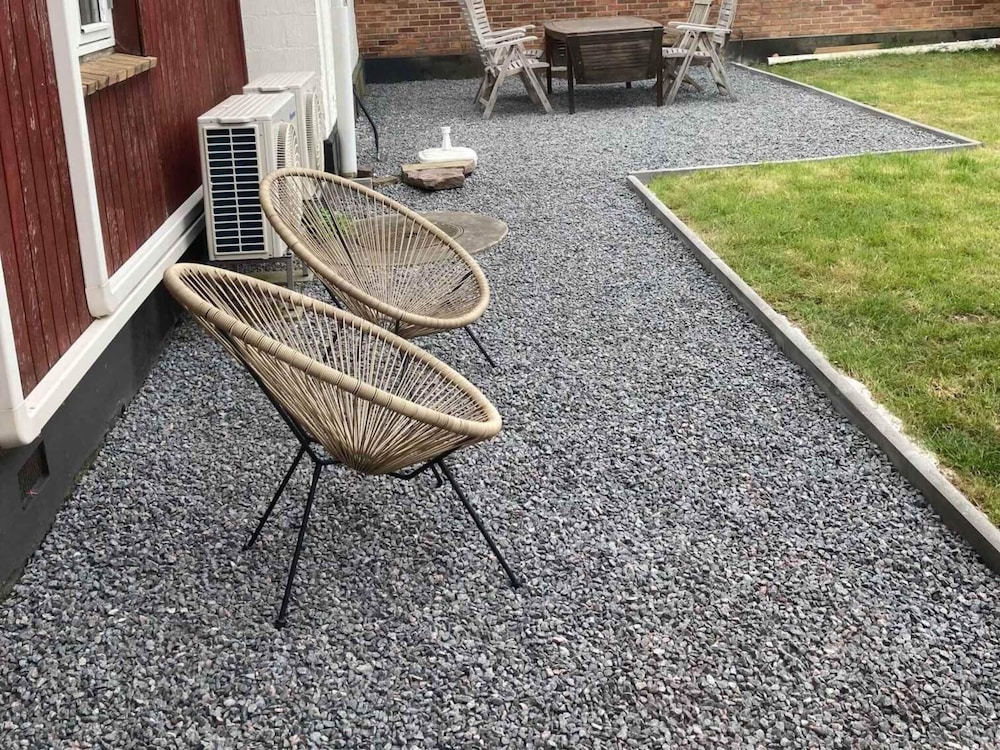 5 Star Holiday Home in Nexo