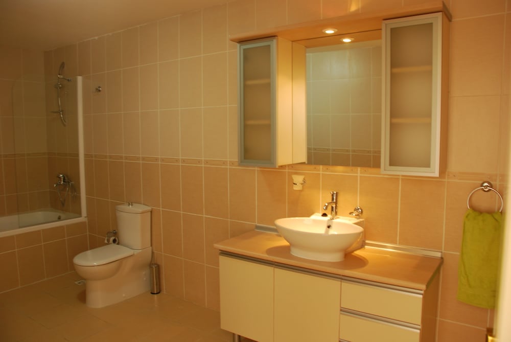 Cetinkaya Apartments