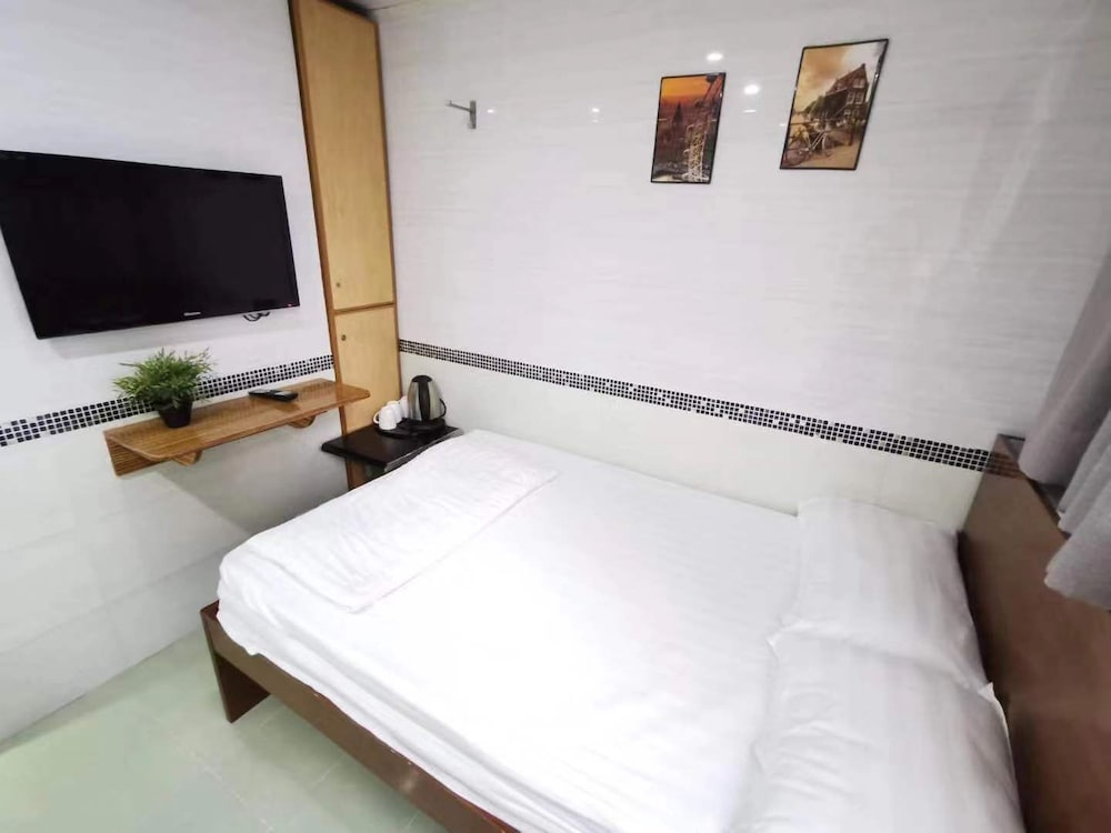 Just Hotel Jordan