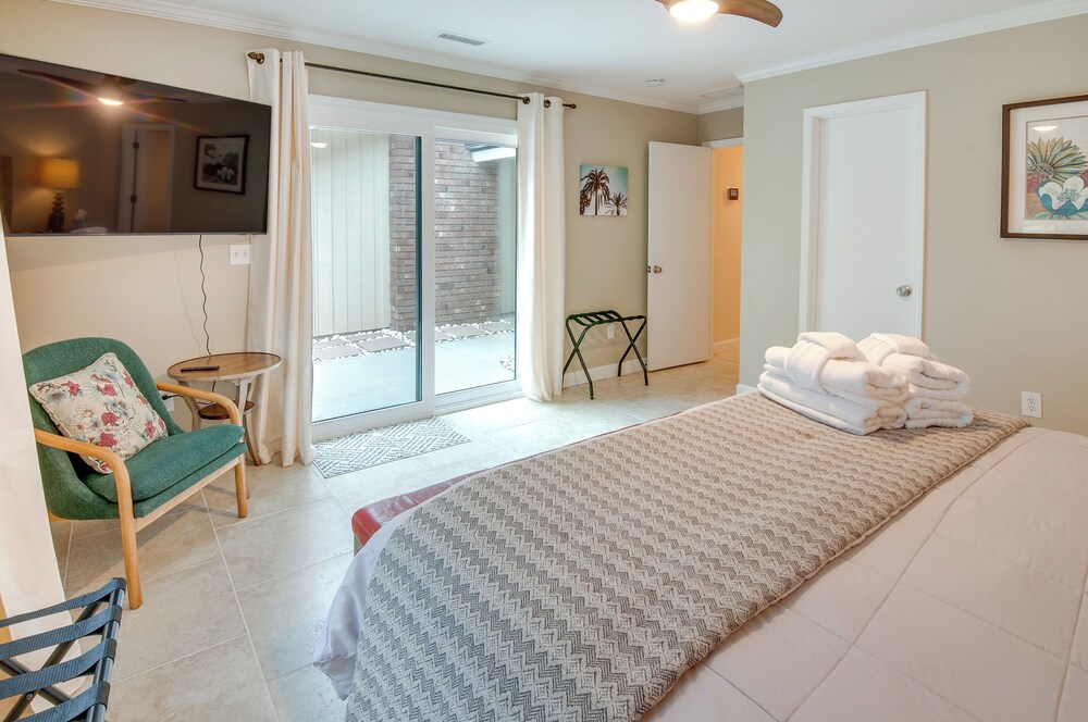 Near Golf Course: Hilton Head Home w/ Private Pool