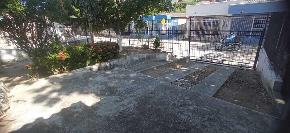 eco hostal punto del sabor