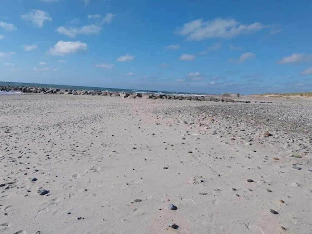 6 Person Holiday Home in Grenaa