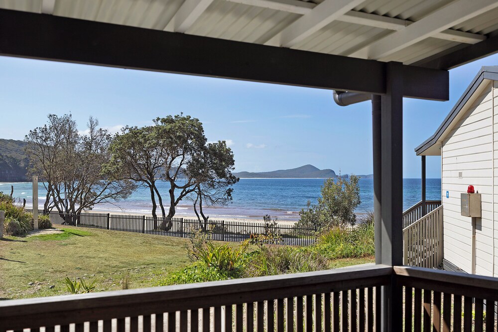 Reflections Seal Rocks - Holiday Park