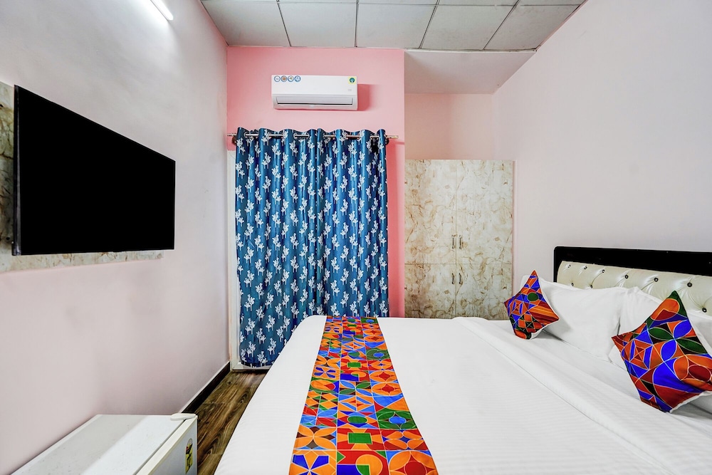 Fabhotel Prime Stay I