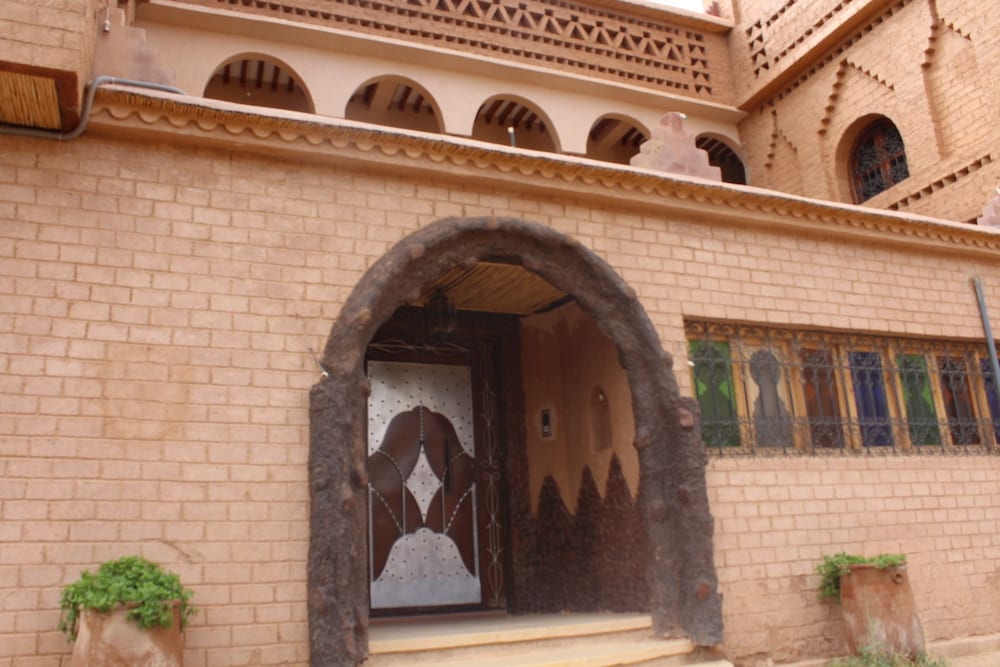 Maison d'hôte Tizwiyate Dades