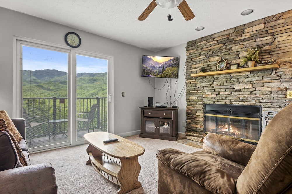 Deer Ridge Mountain Resort