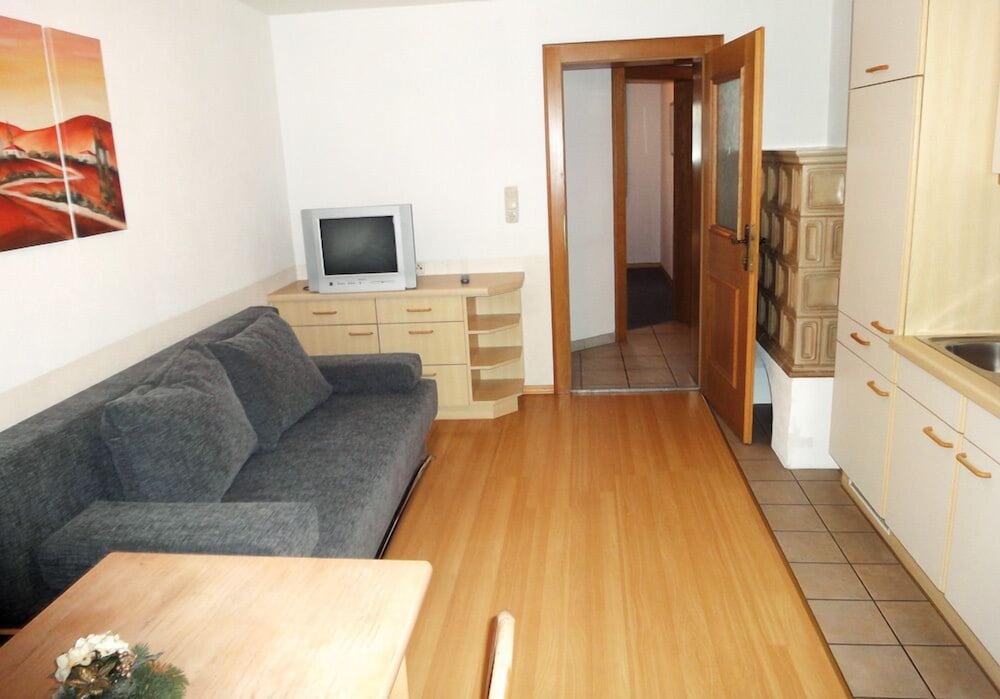 Kaiser Appartements Müllnerhof view 3
