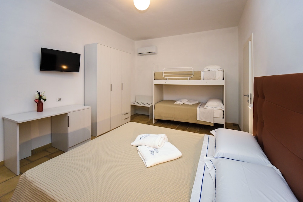 Relais Li Filippi