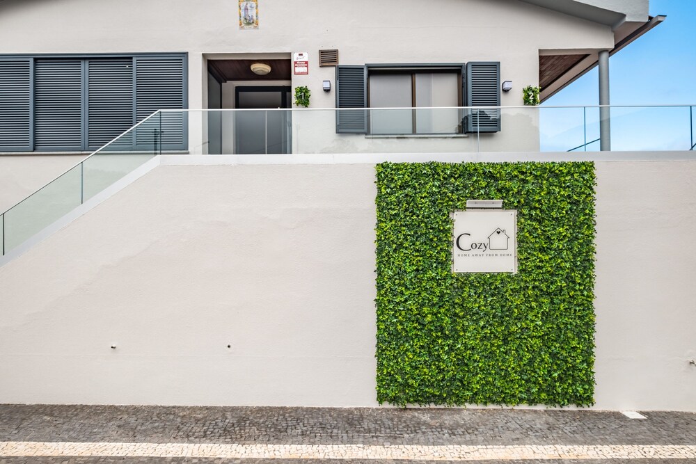 Cozy Apartment 1 by Madeira Sun Travel