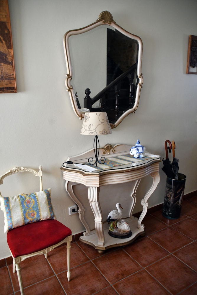 El Molino del Arriero