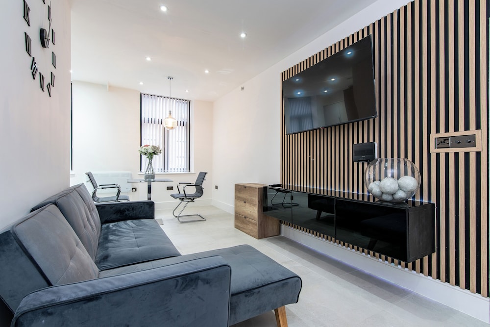 Mill Street Apartments