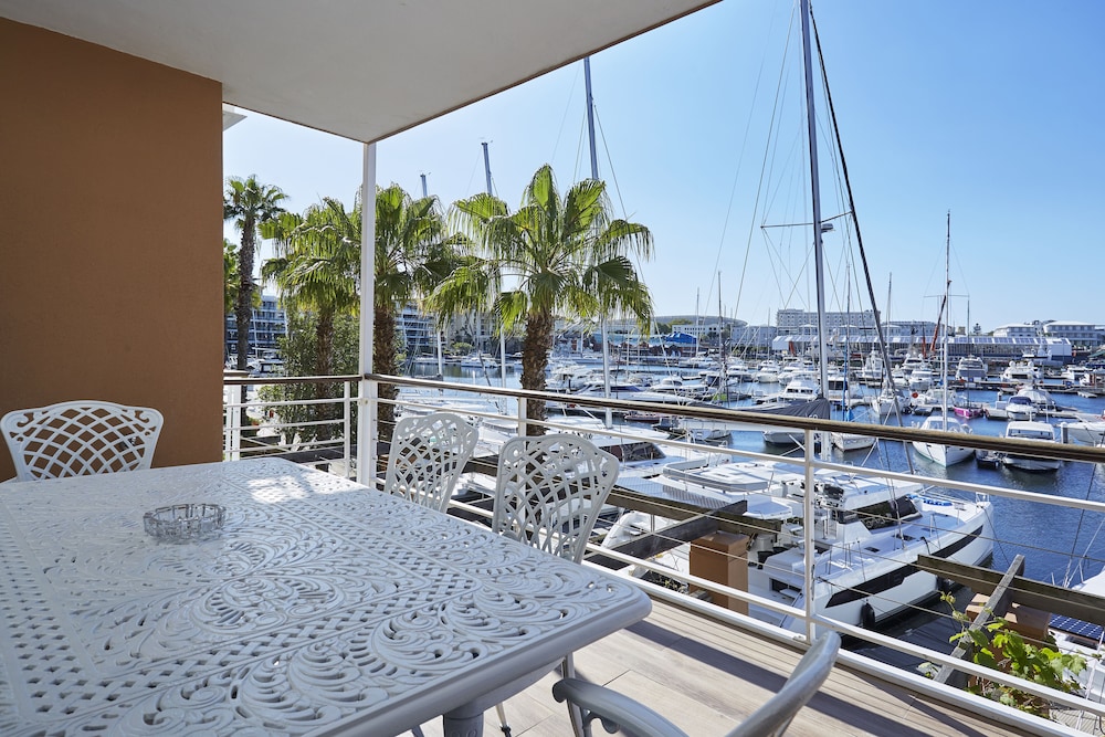 African Elite Properties V&A Waterfront
